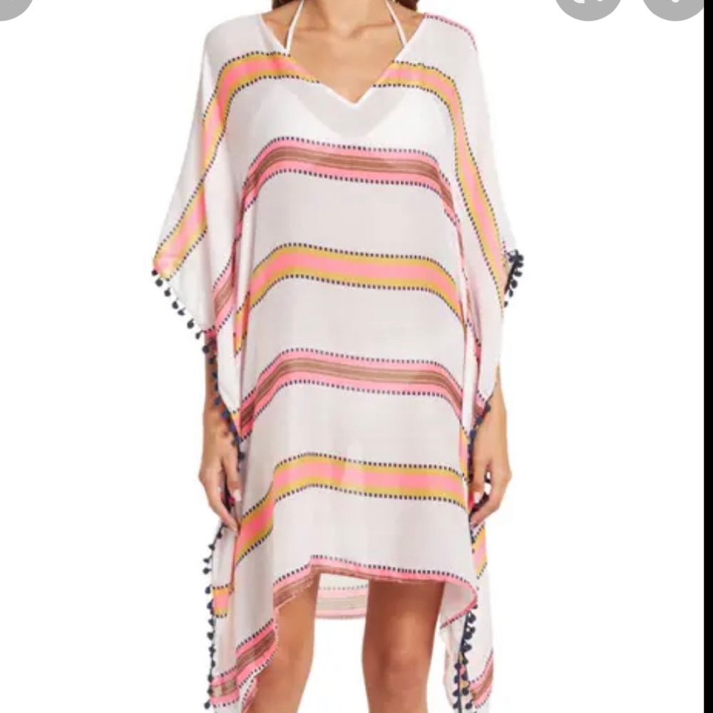 Splendid Cover Up. OS